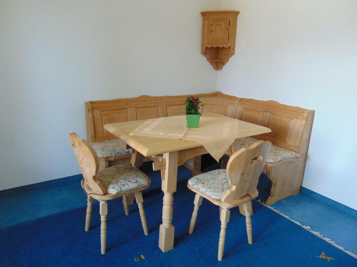Landhaus Kogel Ofterschwang Buitenkant foto